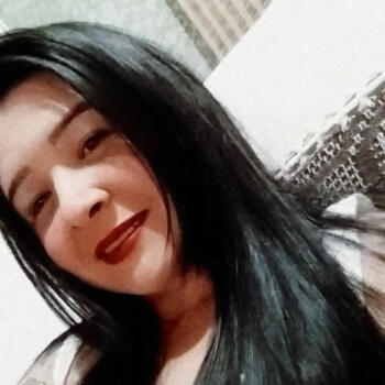 Babá em São Paulo: Maria Joyce