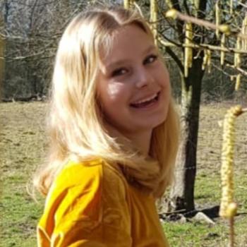 Oppas Zwolle: Silke