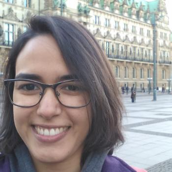 Babysitter in Odivelas: MARINA