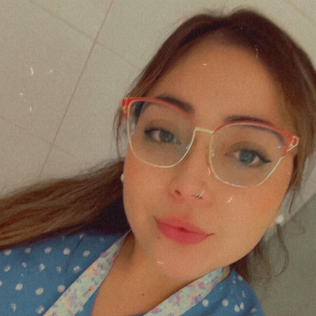 Babysitter in Santiago: Anais