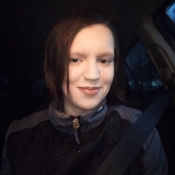 Barnvakt Hattula: Elina