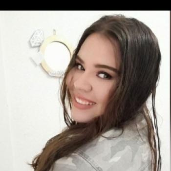 Niñera Puebla de Zaragoza: Mariel