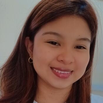 Babysitter in Panama City: Dayka