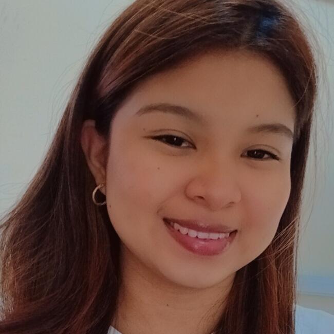 Babysitter in Panama City: Dayka