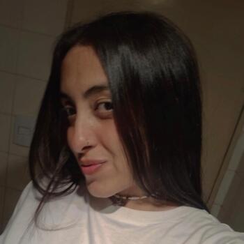 Babysitter in San Isidro: Melina
