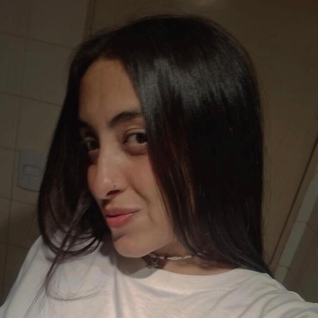 Babysitter in San Isidro: Melina