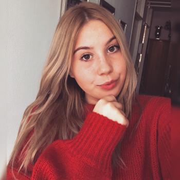 Oppas Maastricht: Ashley