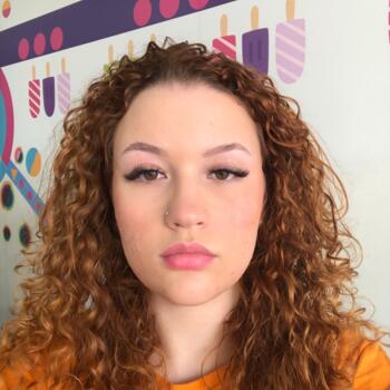 Babysitter Belo Horizonte: Anna Julia