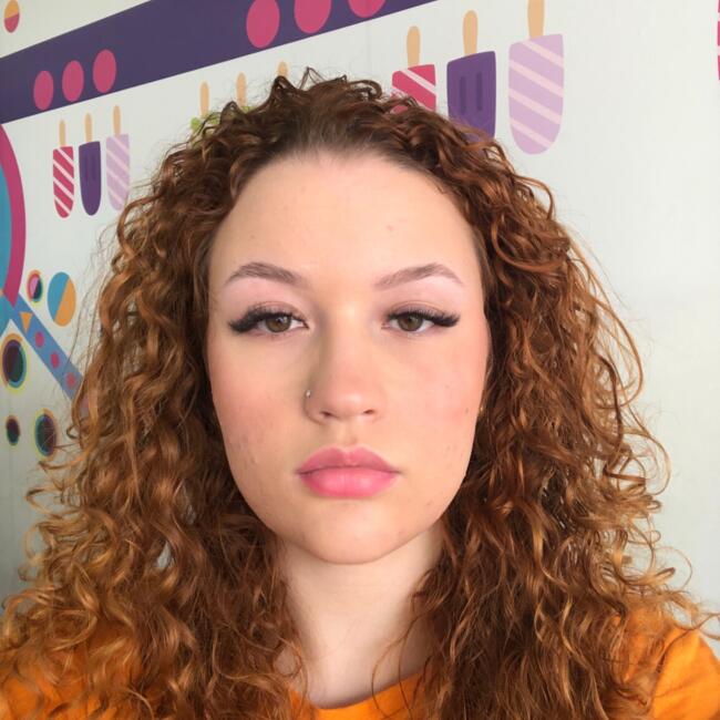 Babysitter in Belo Horizonte: Anna Julia