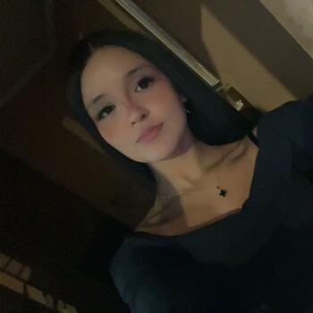 Niñera en La Florida: Antonella