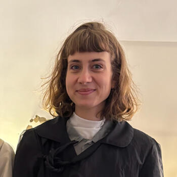 Babysitter in Paris: Tatiana