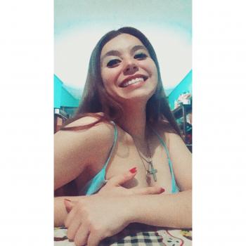 Niñera en San Miguel de Tucumán: Fernanda
