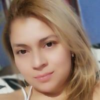 Eliana Gonzáles