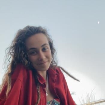 Canguro en Mataró: Maria