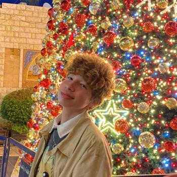 Babysitter in Rishon LeZiyyon: אלון