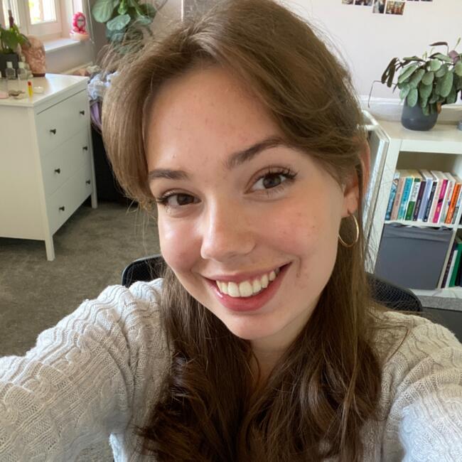 Babysitter in Pijnacker: Sophie