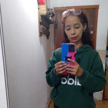 Niñera Avellaneda (Buenos Aires): Tamy Lopez