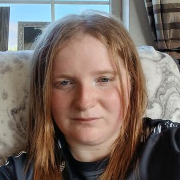 Babysitter in Killarney: Elizabeth