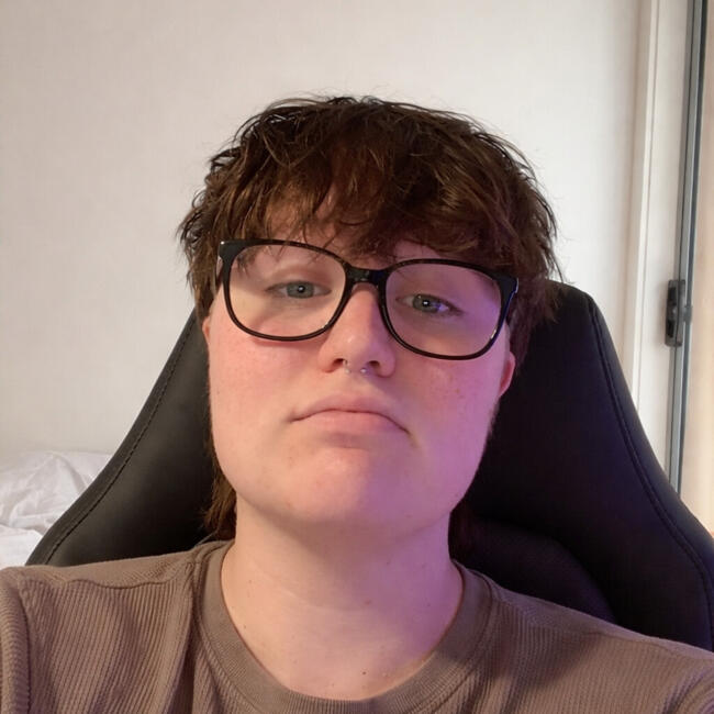 Nanny in Forster: Mieka