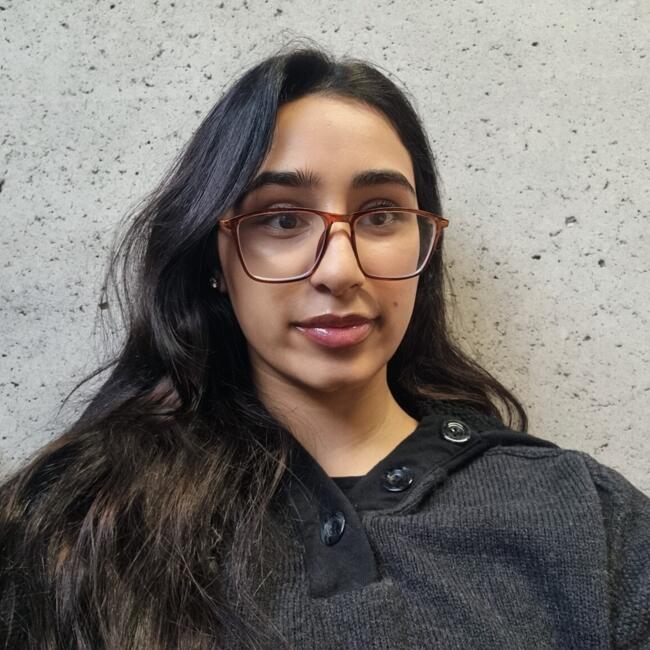 Babysitter in Charleroi: Iba