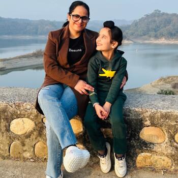 Babysitting job in Bozzolo: babysitting job Rupinder