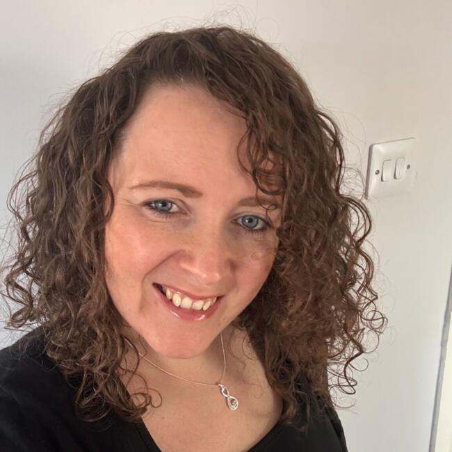 Babysitter in Pontefract: Gemma