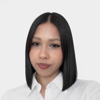 Nanny in Madrid: María