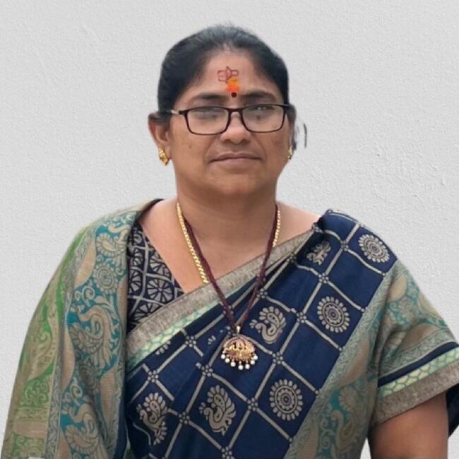 Babysitter in Hyderabad: Mani kumari