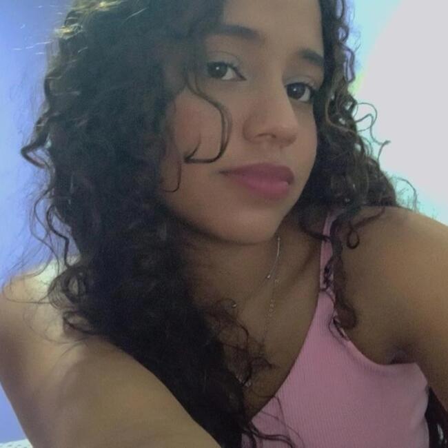 Babá em Paço do Lumiar: Ranyele