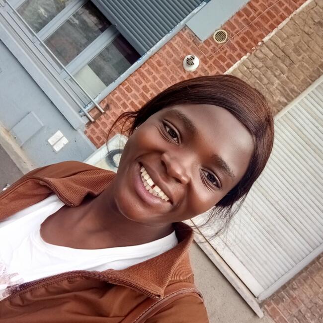 Babysitter in Roubaix: Christelle