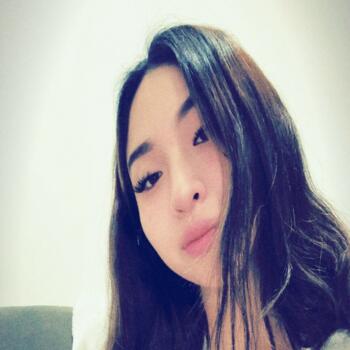 Babysitter Saronno: Leydy Darley