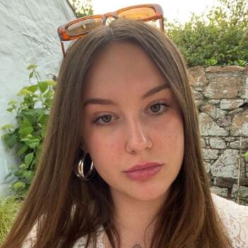 Babysitter in Adendorf: Carina