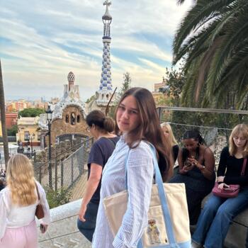 Lapsehoidja asukohas Tallinn: Sandra