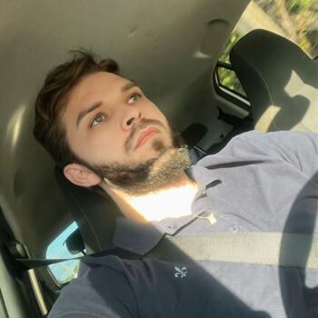 Babysitting job in Teresina: babysitting job Abel