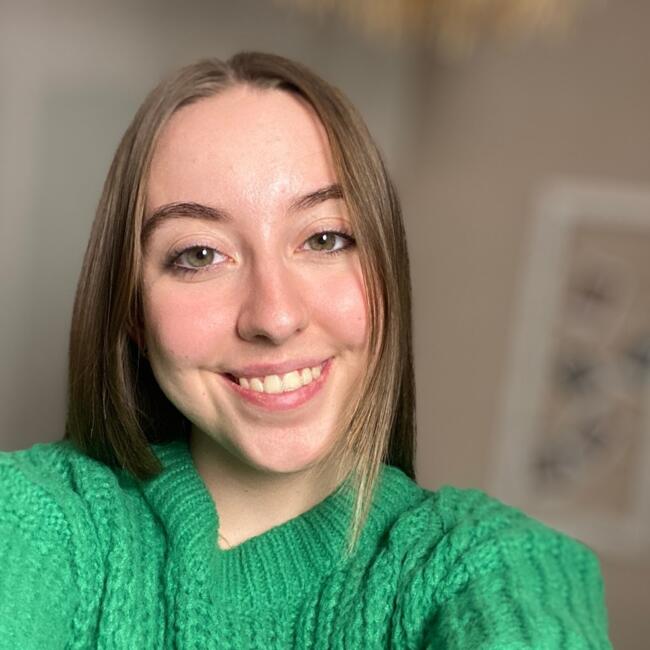 Canguro en Girona: Mònica