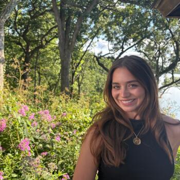 Babysitter Vitoria-Gasteiz: Paige