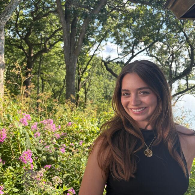 Babysitter in Vitoria-Gasteiz: Paige