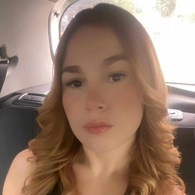 Babysitting job in Barranquilla: Eva