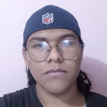 Niñera en Ciudad Juárez: Bryan