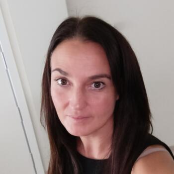 Nanny in Cornellà de Llobregat: Marina