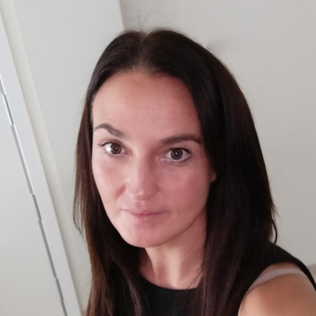 Niñera en Cornellà de Llobregat: Marina