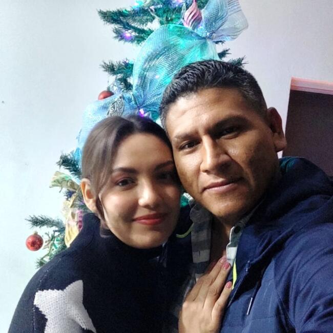 Babysitting job in Ciudad de Villa de Álvarez: Christian