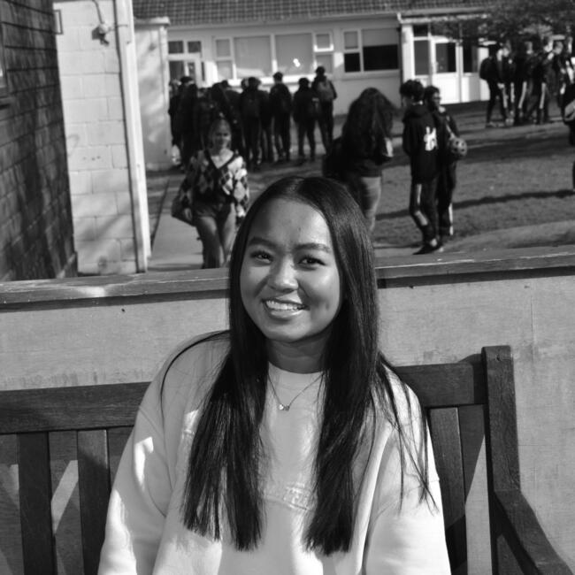 Babysitter in Malahide: Katie