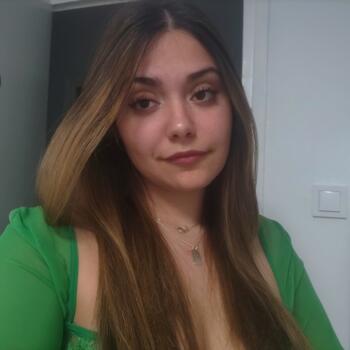 Babysitter in Huelva: Mireia
