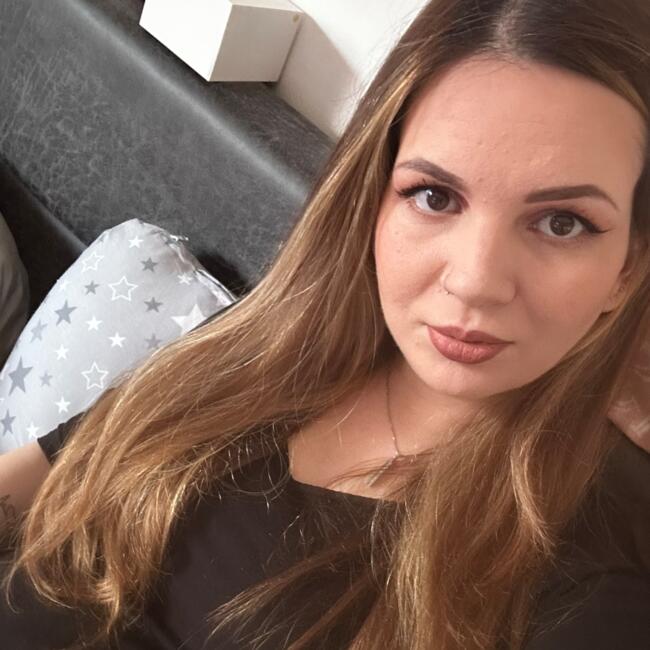 Nanny munka Sopron területén: Mónika