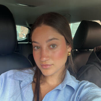 Babysitter in Tamaraceite: Alexia