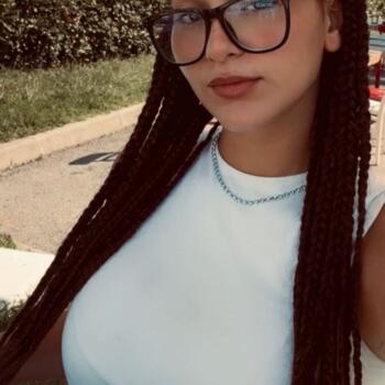 Babysitter a Sovico: Nadia