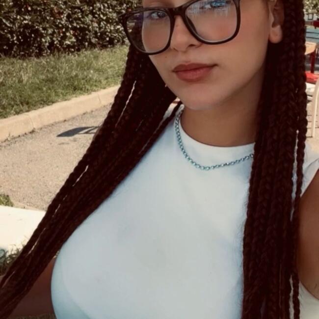 Babysitter a Sovico: Nadia