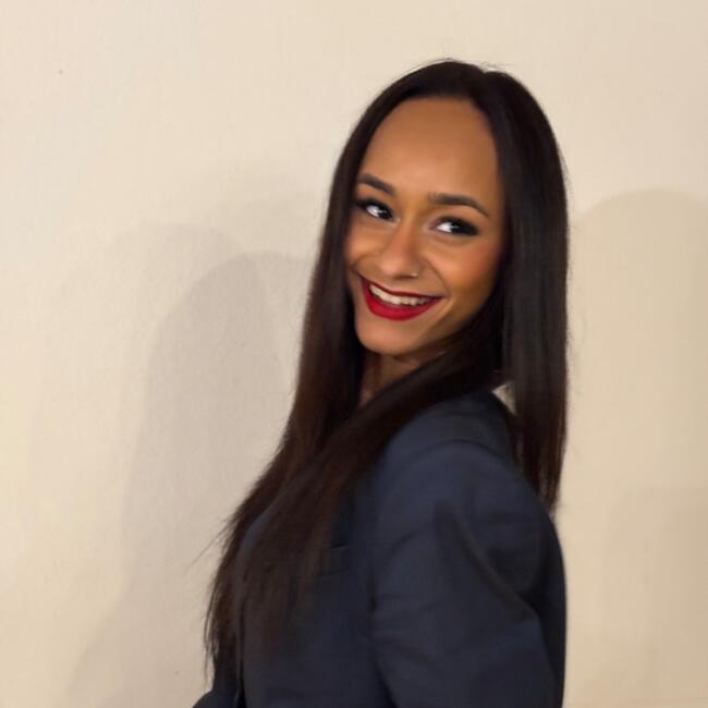 Babysitter em Amadora: Luana