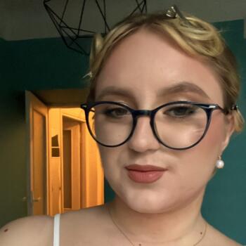 Nounou à Varsovie: Zuzanna